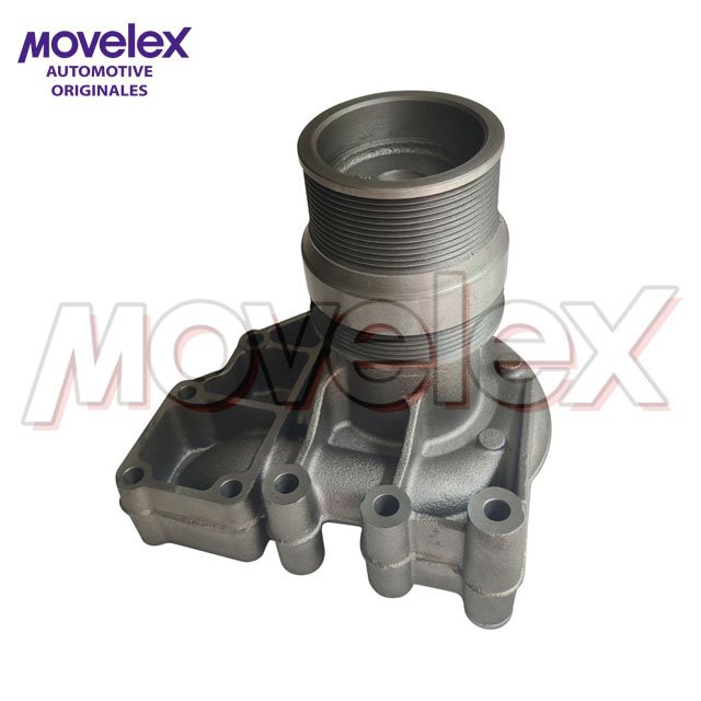 Water Pump X15 Cummins