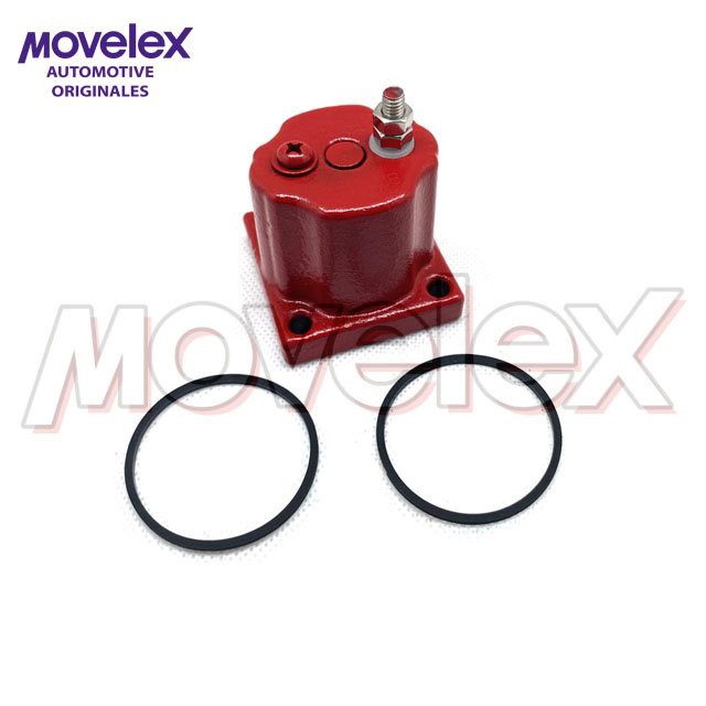 Solenoid Valve M11 Cummins