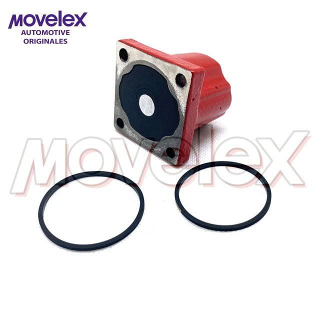 Solenoid Valve M11 Cummins