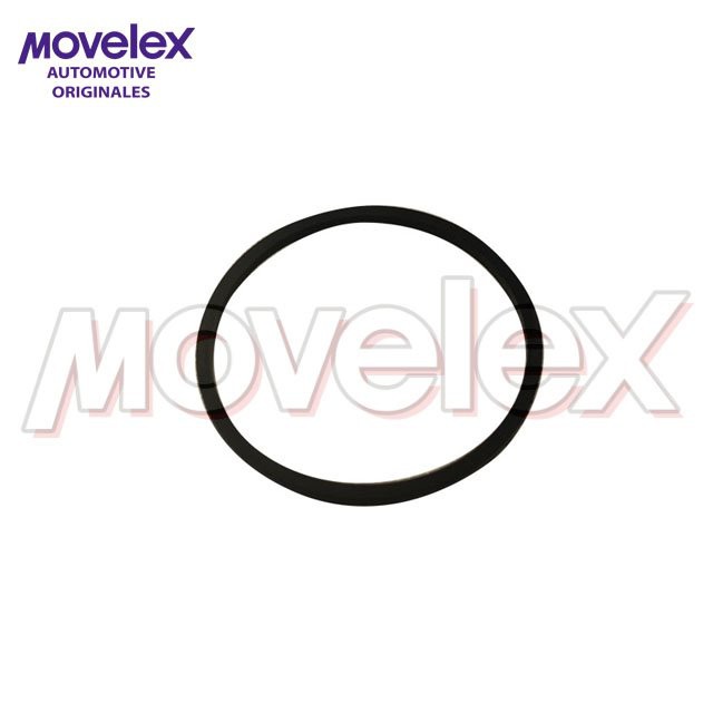 Rectangular Ring Seal Cummins M11