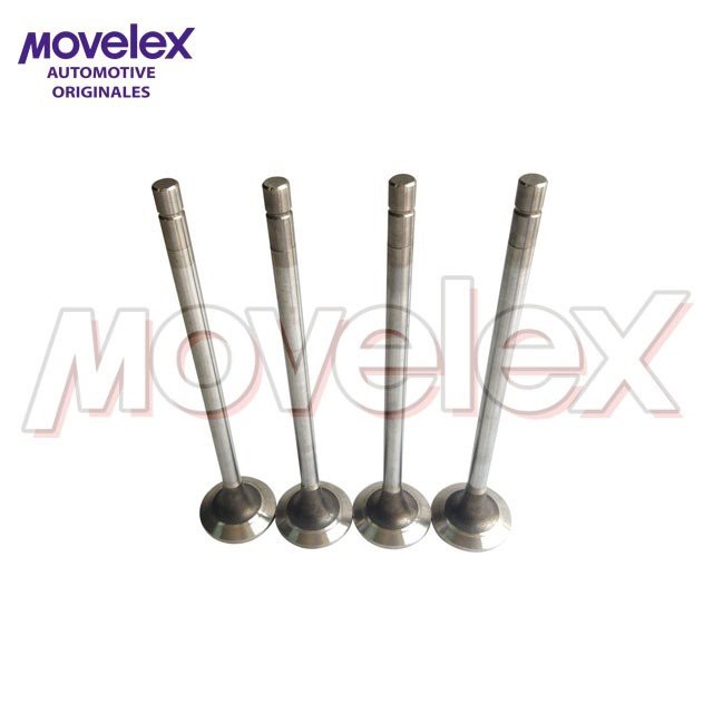 Exhaust Valve Qsm11 Cummins