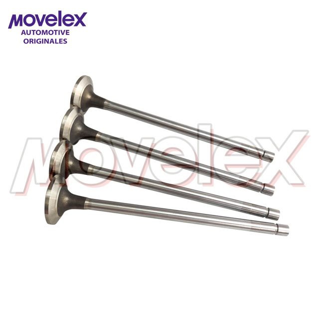 Exhaust Valve Qsm11 Cummins