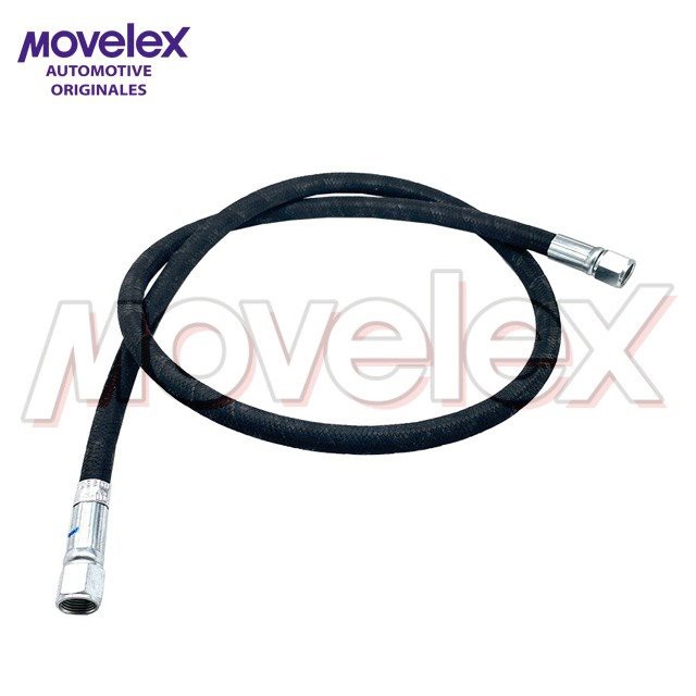 Flexible Hose K19 Cummins