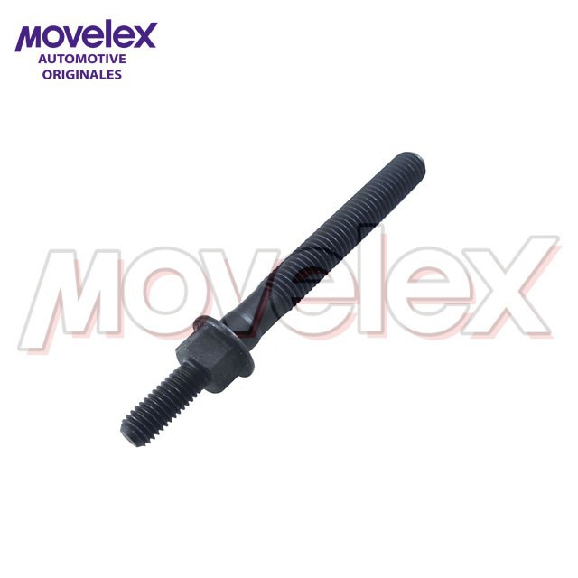 M11 Hexagon Flange Head Cap Screw  Cummins