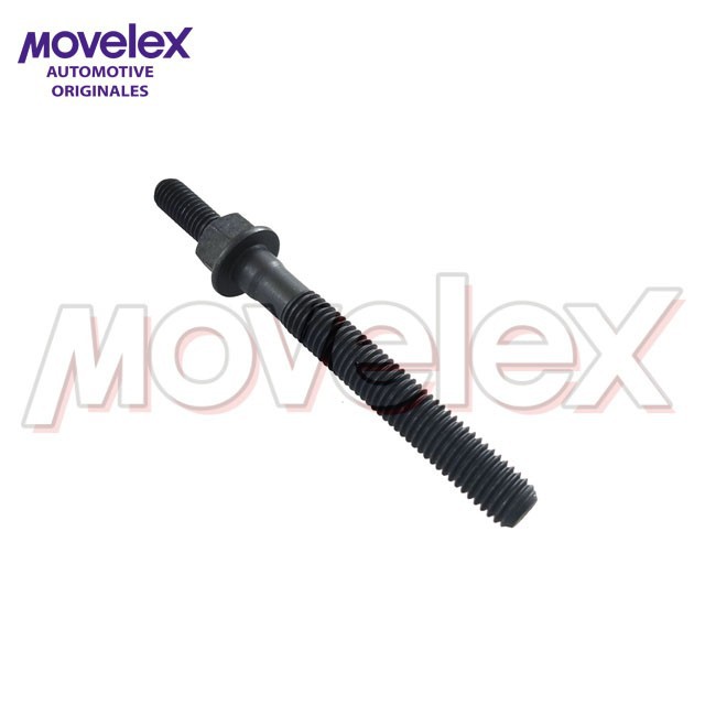M11 Hexagon Flange Head Cap Screw  Cummins