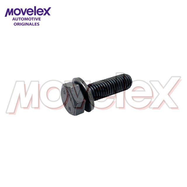 Captive Washer Bolt Screw M11 Cummins