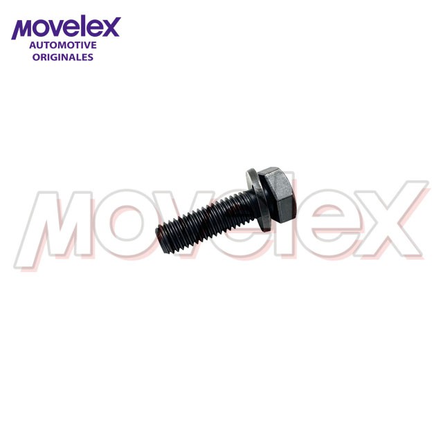 Captive Washer Bolt Screw M11 Cummins