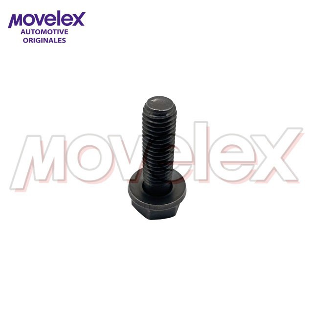 Captive Washer Bolt Screw M11 Cummins