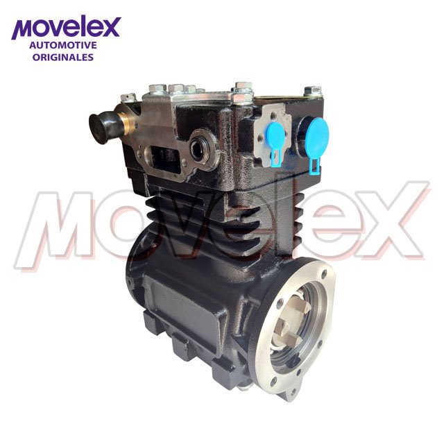 Air Compressor Kta19 Cummins