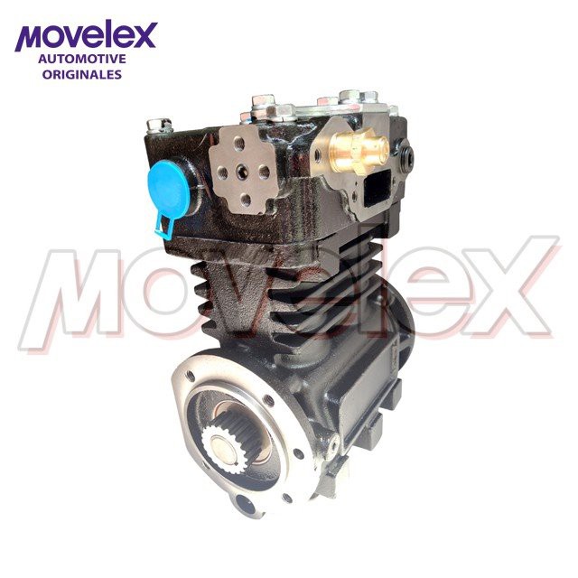 Air Compressor Kta19 Cummins