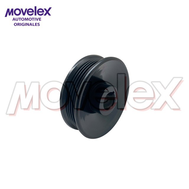 Alternator Pulley M11 Cummins