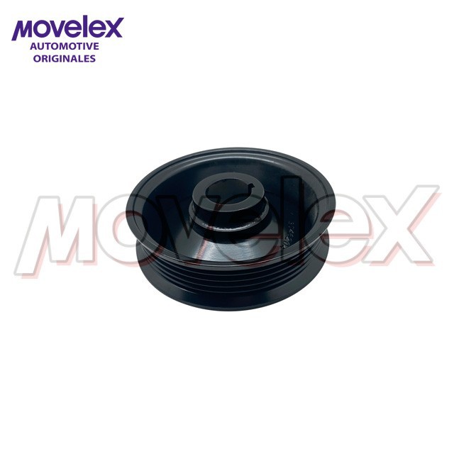Alternator Pulley M11 Cummins