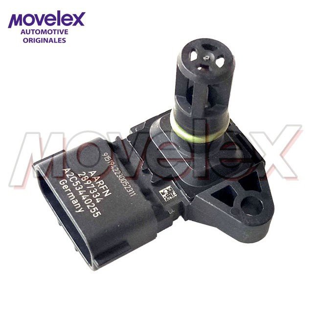 Pressure Temperature Sensor M11 Cummins