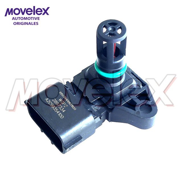 Pressure Temperature Sensor M11 Cummins