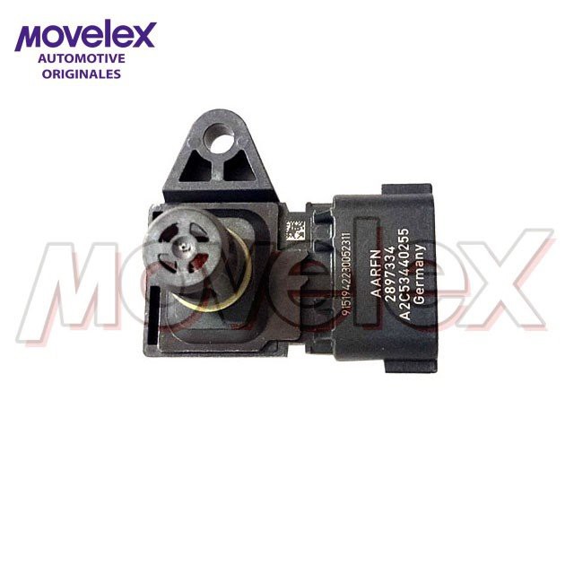 Pressure Temperature Sensor M11 Cummins