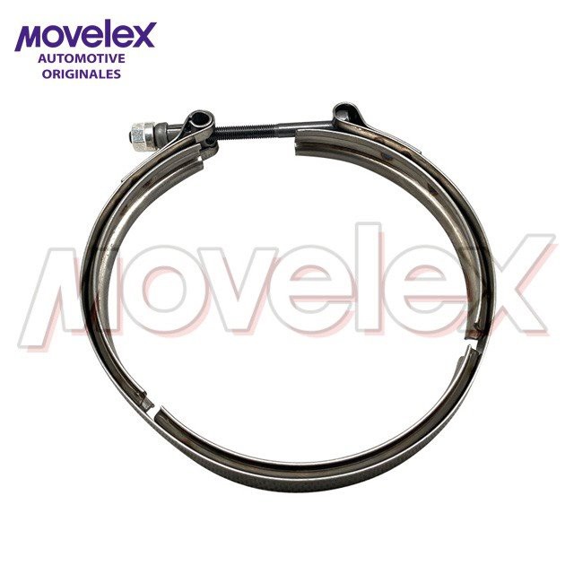 V Band Clamp Kta19 Cummins