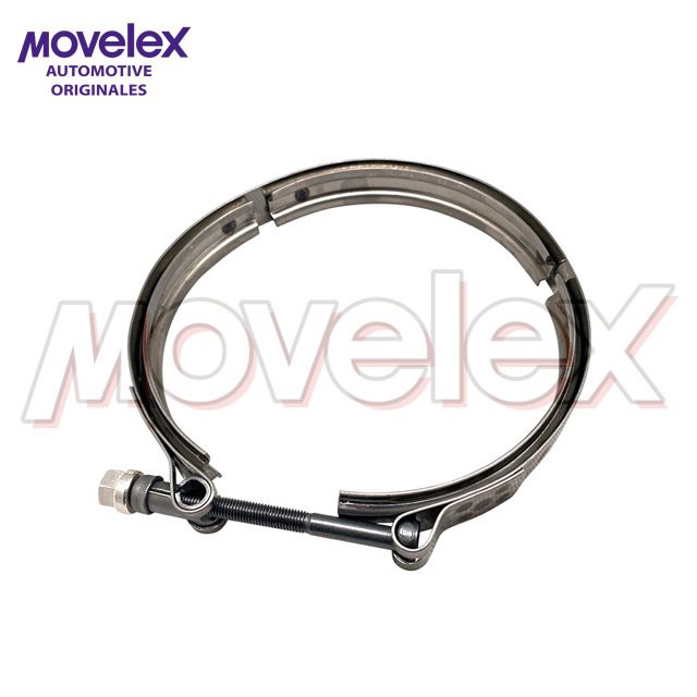 V Band Clamp Kta19 Cummins