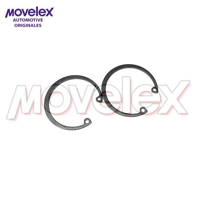 Retaining Ring Nta855 Cummins