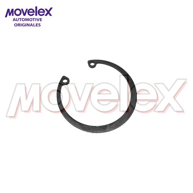 Retaining Ring Nta855 Cummins