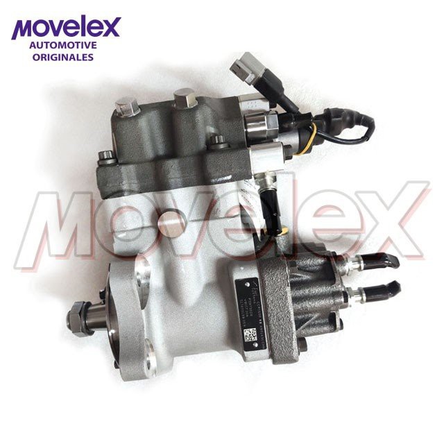 Fuel Pump Cummins M11