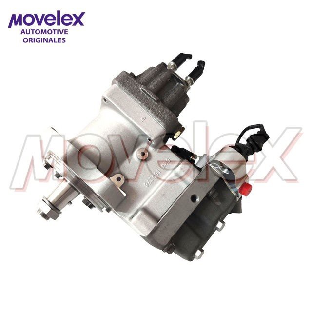 Fuel Pump Cummins M11