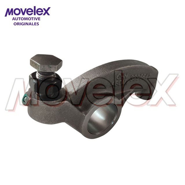 Rocker Lever Assembly Cummins M11