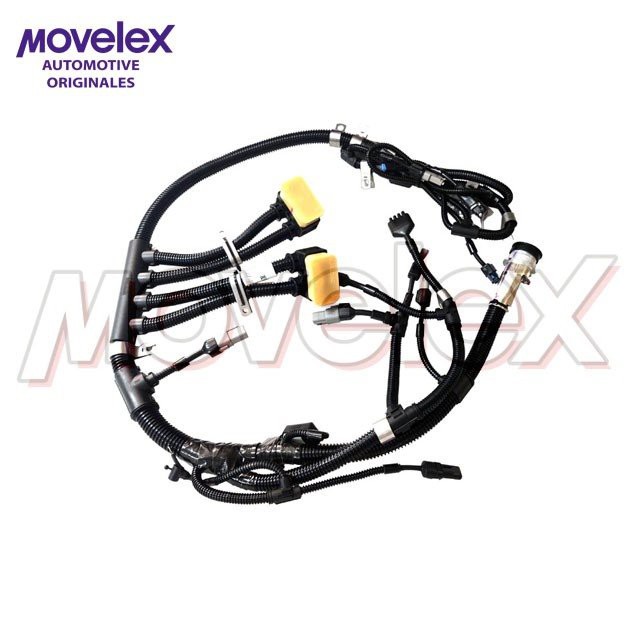 Wiring Harness Cummins M11