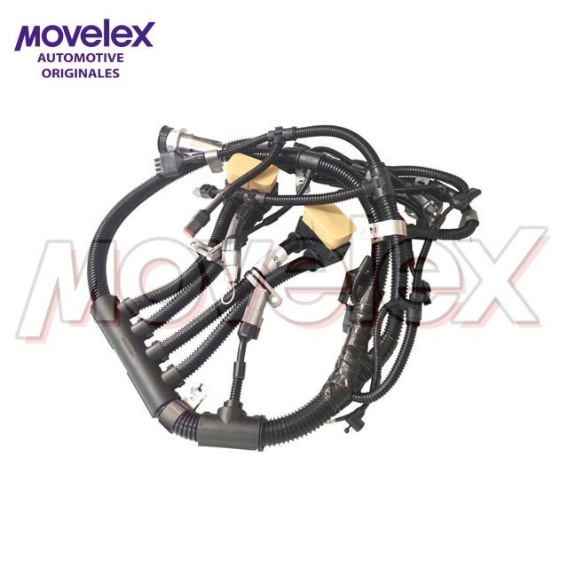 Wiring Harness Cummins M11