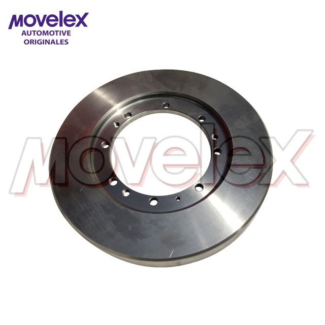 Vibration Damper Cummins M11