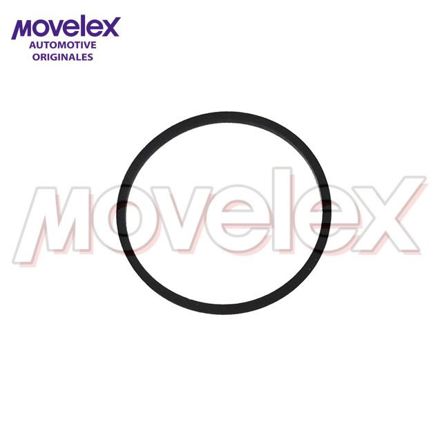 Rectangular Ring Seal Cummins M11