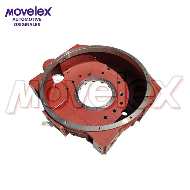 Housing Flywheel Cummins M11