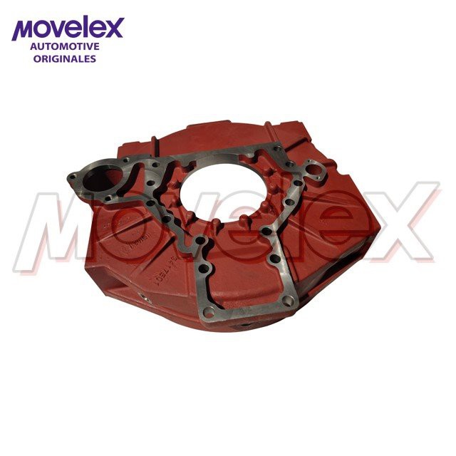 Housing Flywheel Cummins M11