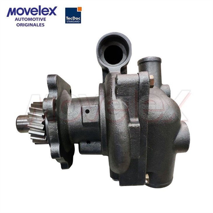 Water Pump Cummins M11