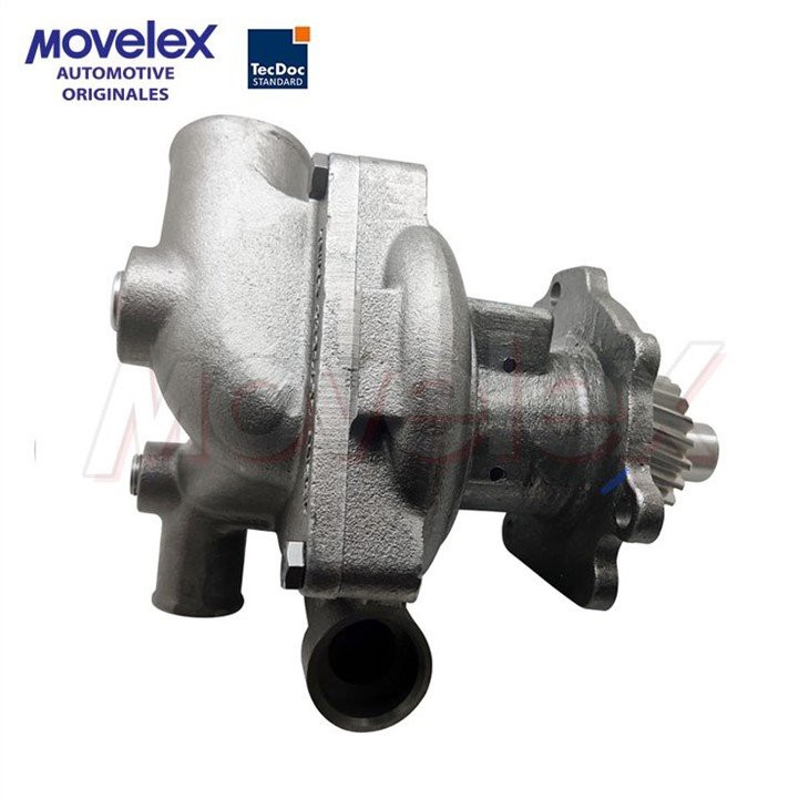 Water Pump Cummins M11