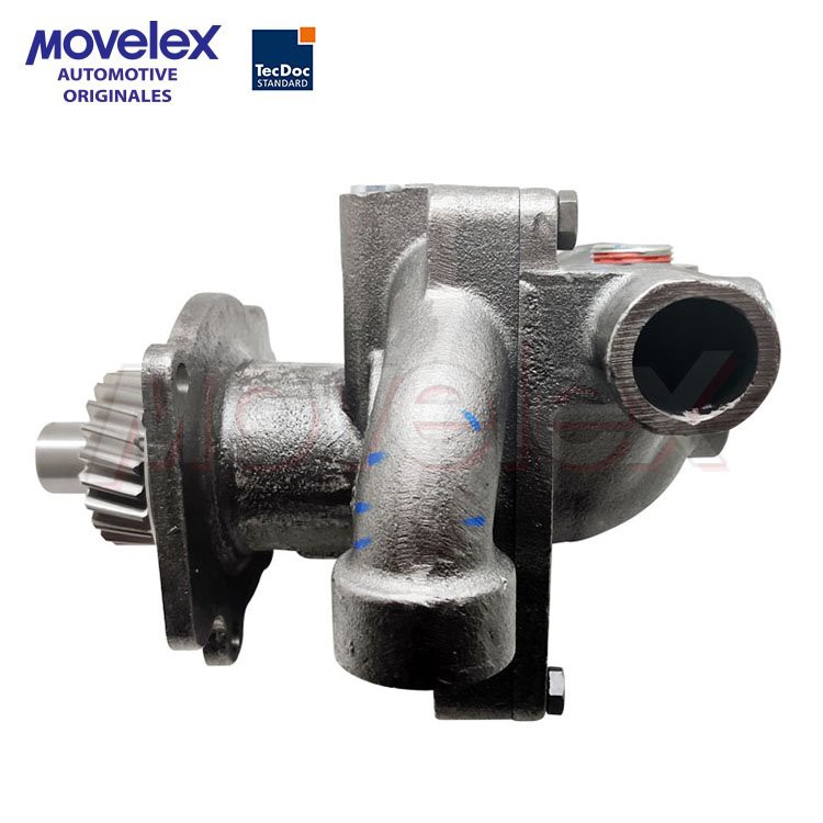 Water Pump Cummins M11