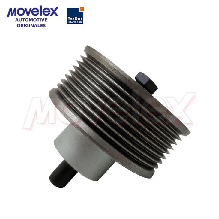 Idler Pulley Cummins M11