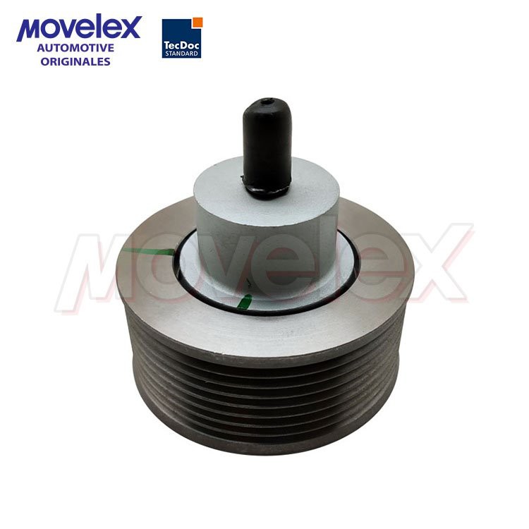 Idler Pulley Cummins M11