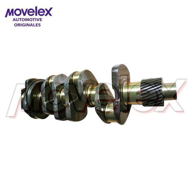Crankshaft Cummins A2300