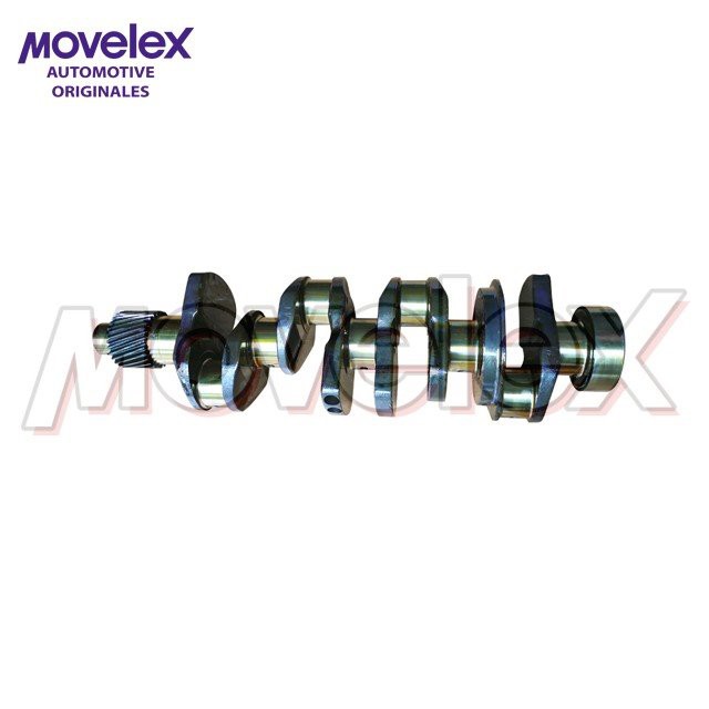 Crankshaft Cummins A2300