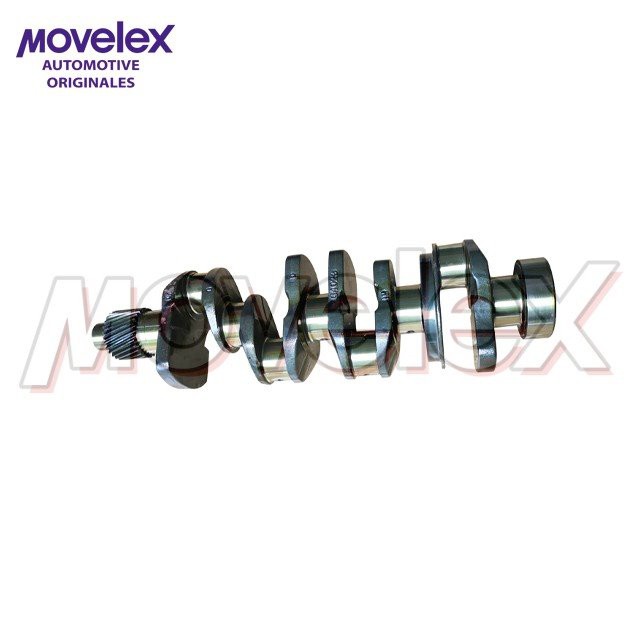 Crankshaft Cummins A2300