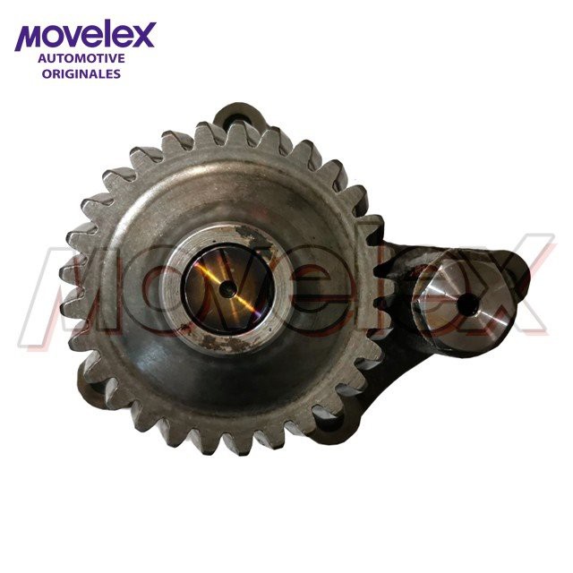 Oil Pump Cummins A2300