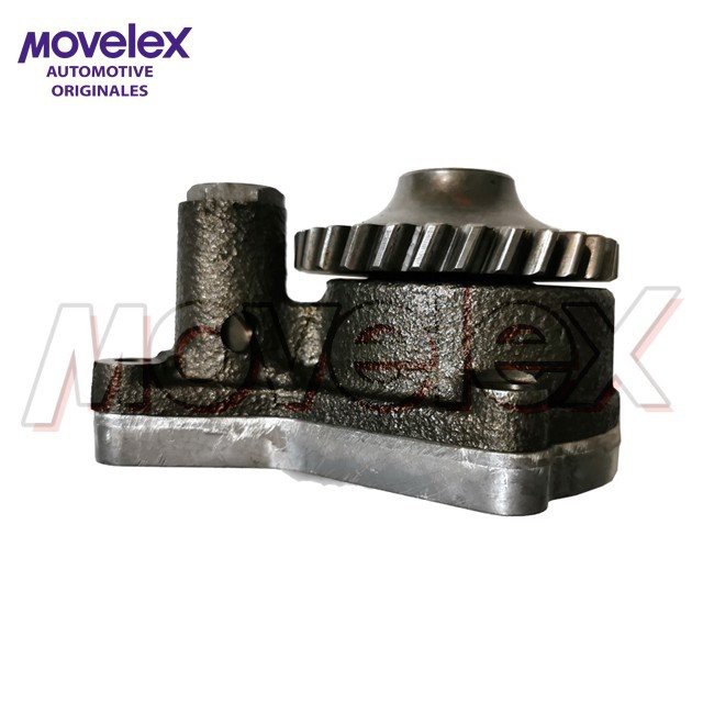 Oil Pump Cummins A2300