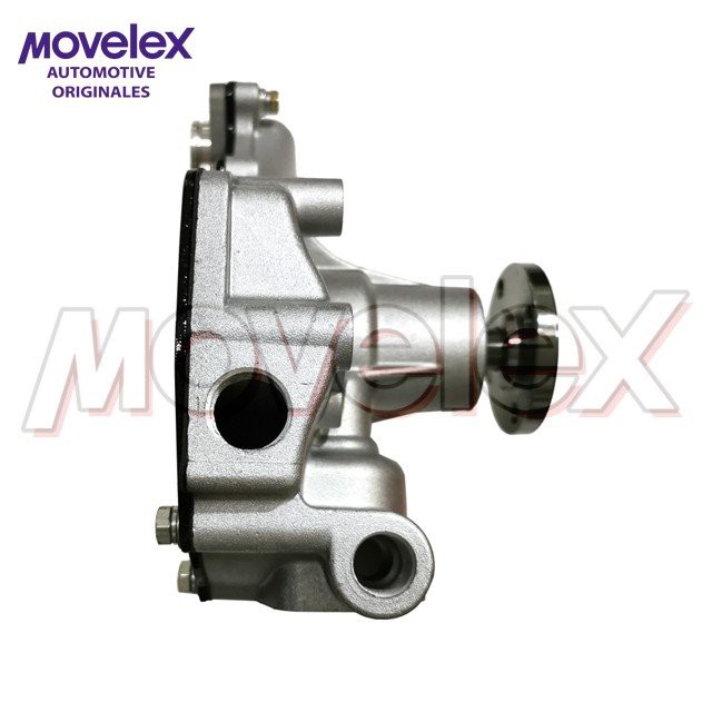 Water Pump Cummins A2300