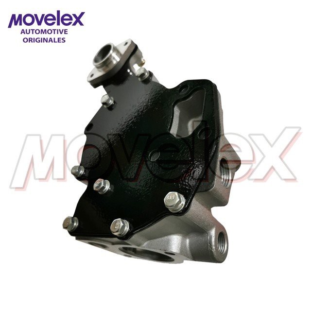 Water Pump Cummins A2300