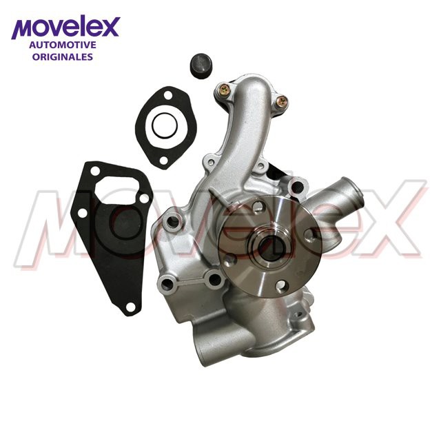 Water Pump Cummins A2300