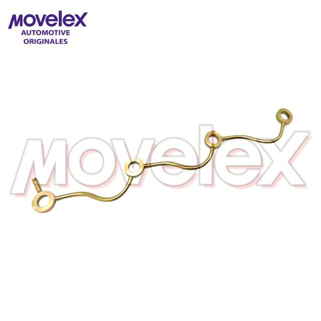 Fuel Manifold Cummins A2300