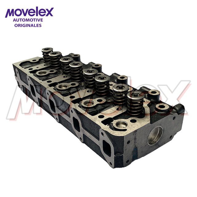 Cummins A2300 Cylinder Head