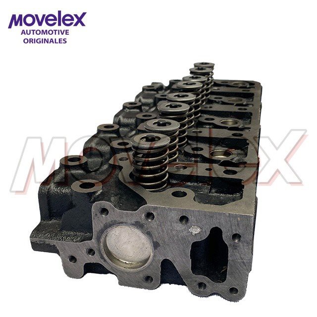 Cummins A2300 Cylinder Head