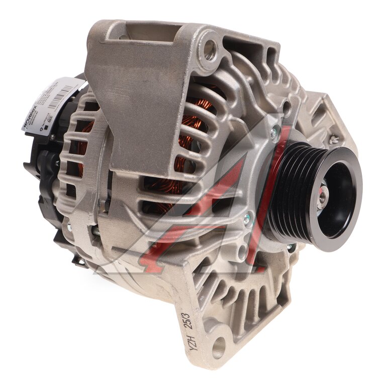 ALTERNATOR  SHACMAN WP12 MOVELEX