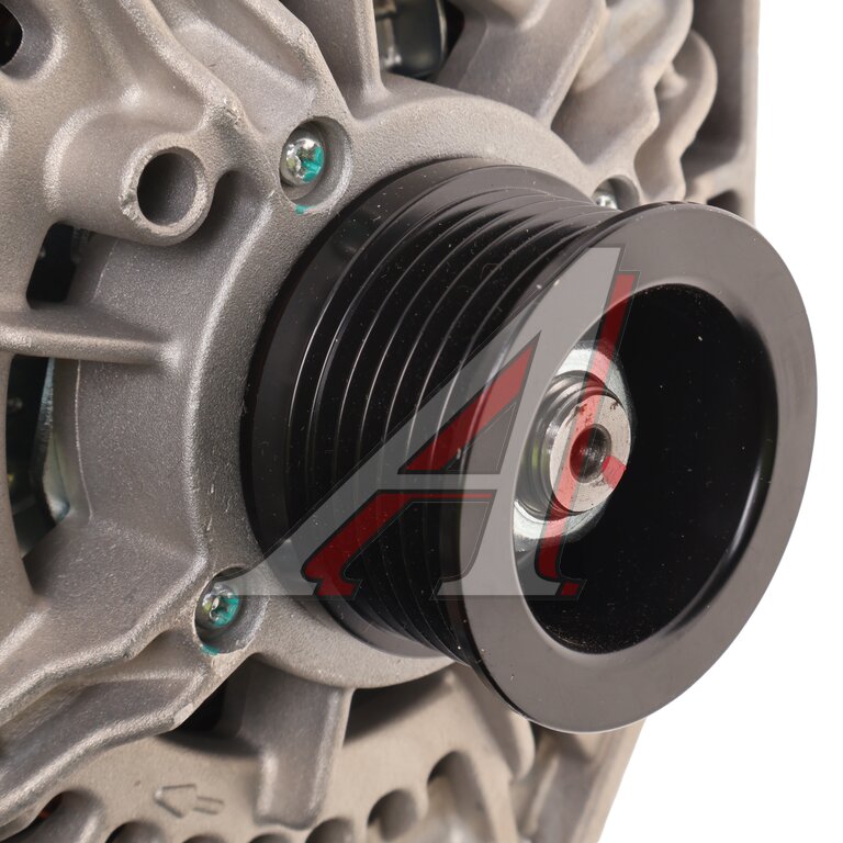 ALTERNATOR  SHACMAN WP12 MOVELEX